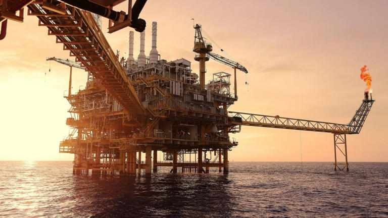 Saudi Aramco awards KBR contract for giant Marjan oil field
