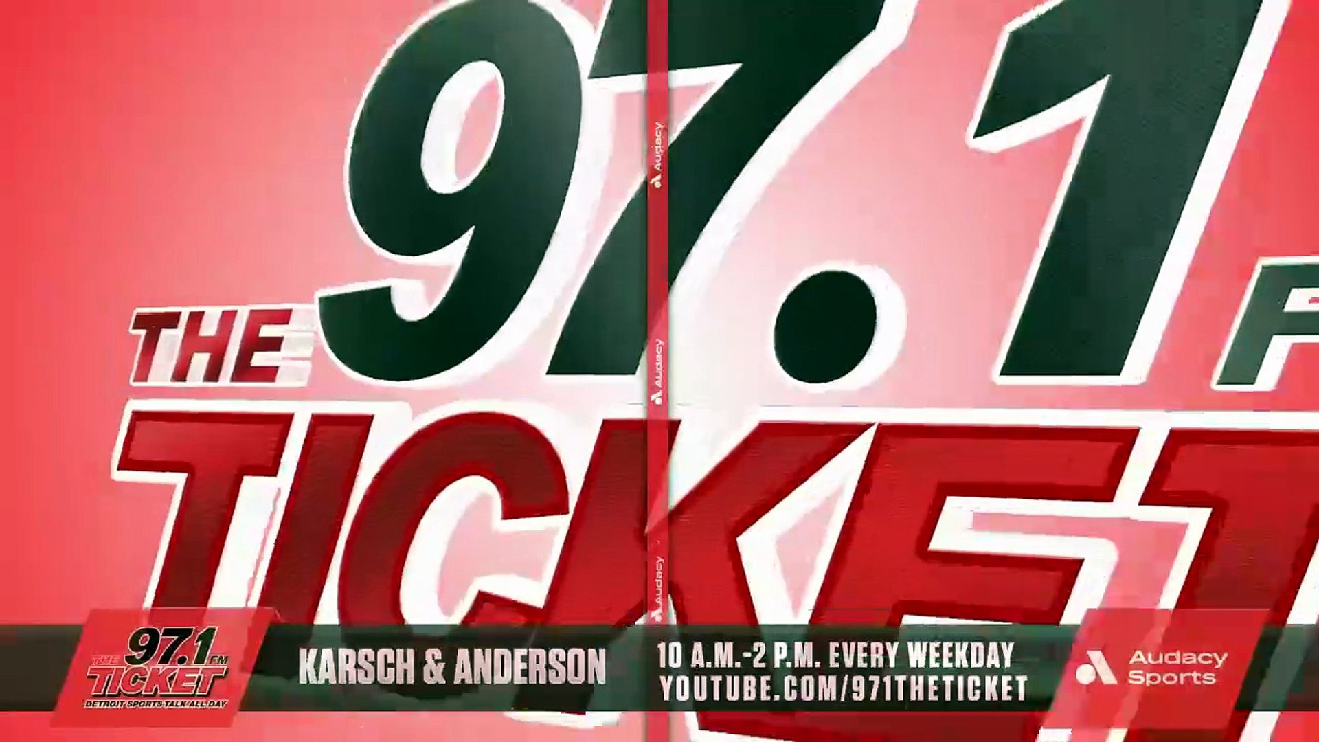 Larkin to return for the Red Wings | Karsch and Anderson