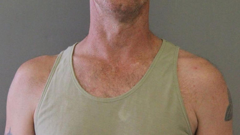 Tulsa man arrested after allegedly stealing kratom from smoke shop