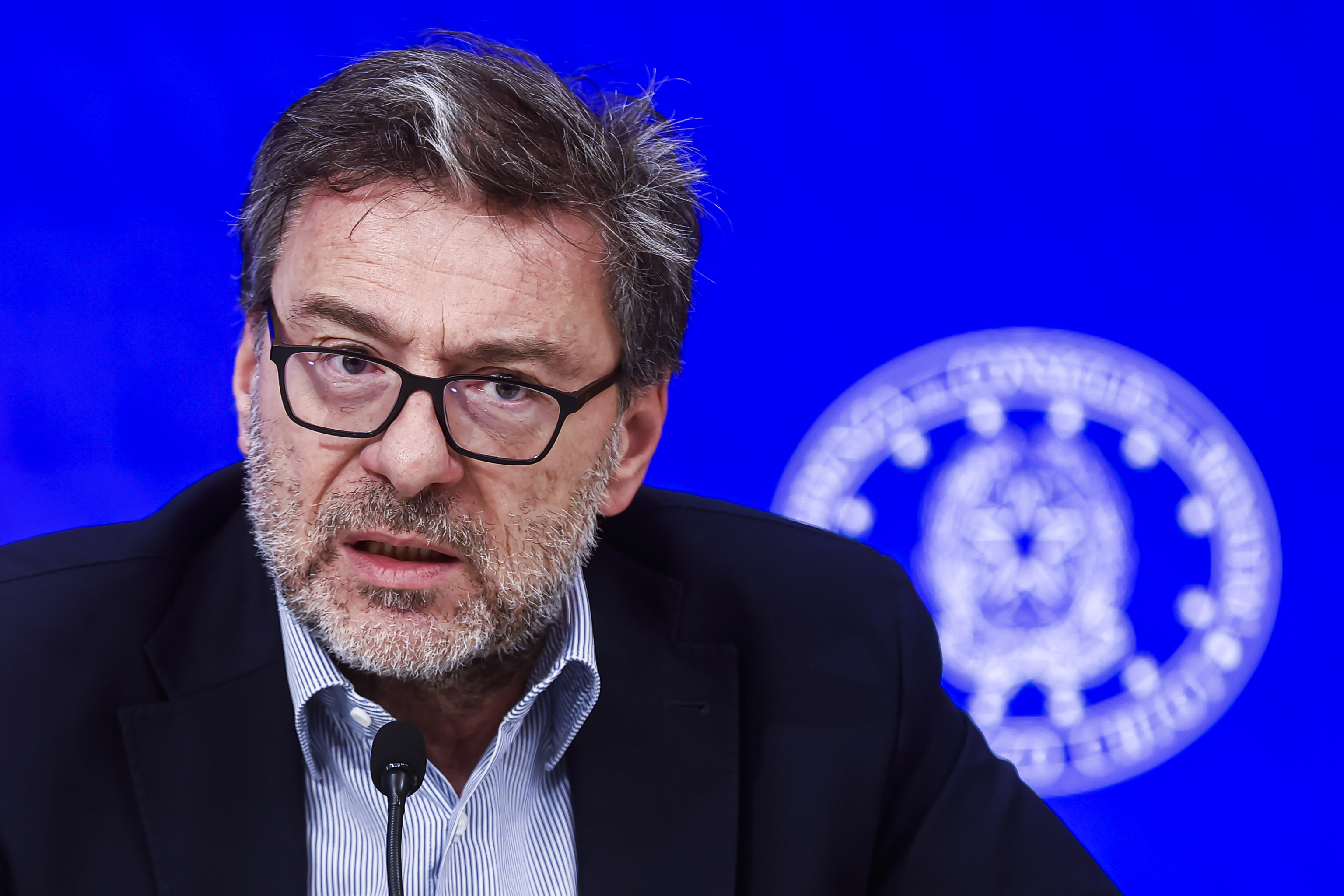Inflation issue to be discussed at Eurogroup and ECOFIN meetings - MEF ...