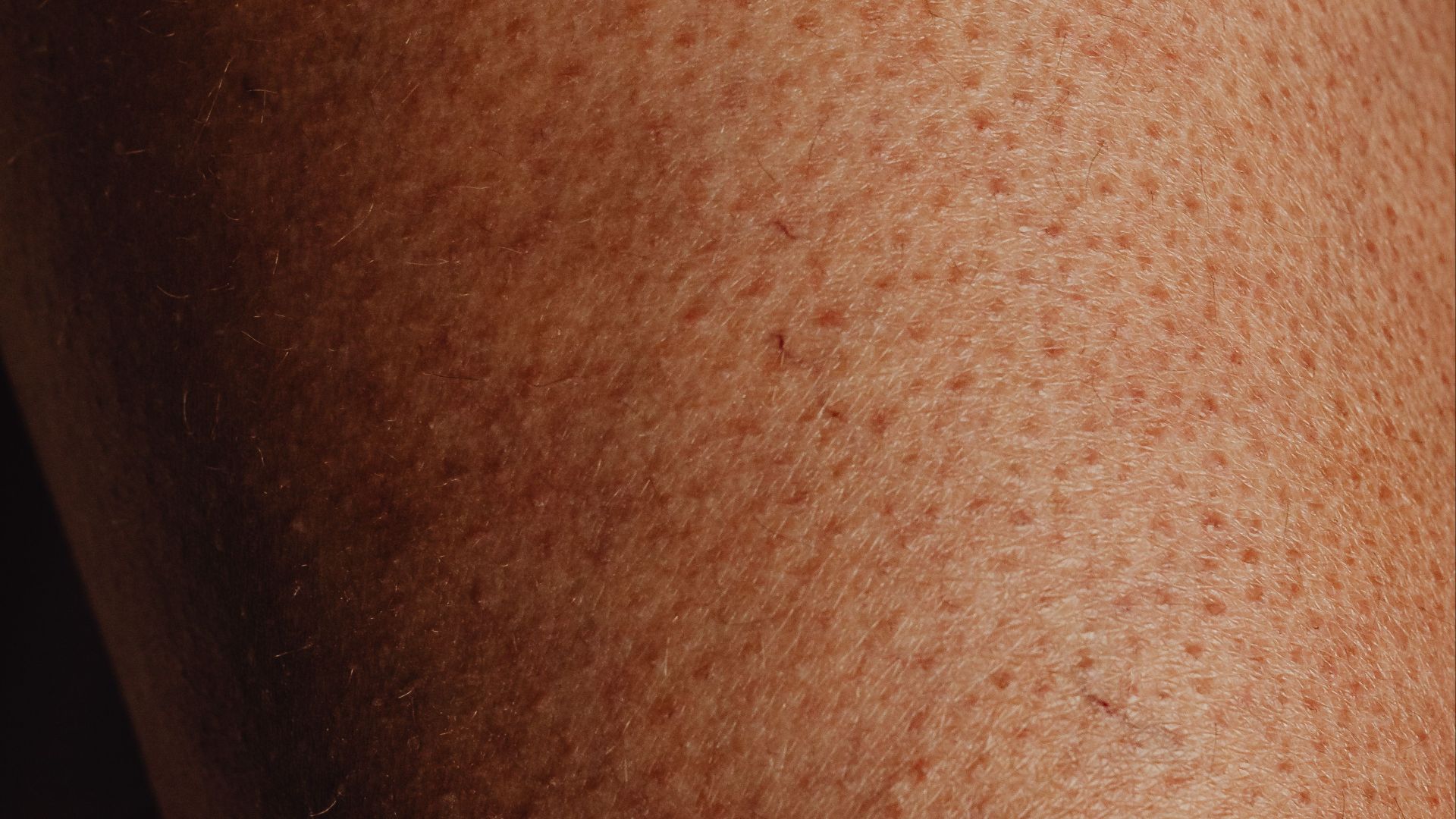 20 strange human traits scientists still can't explain
