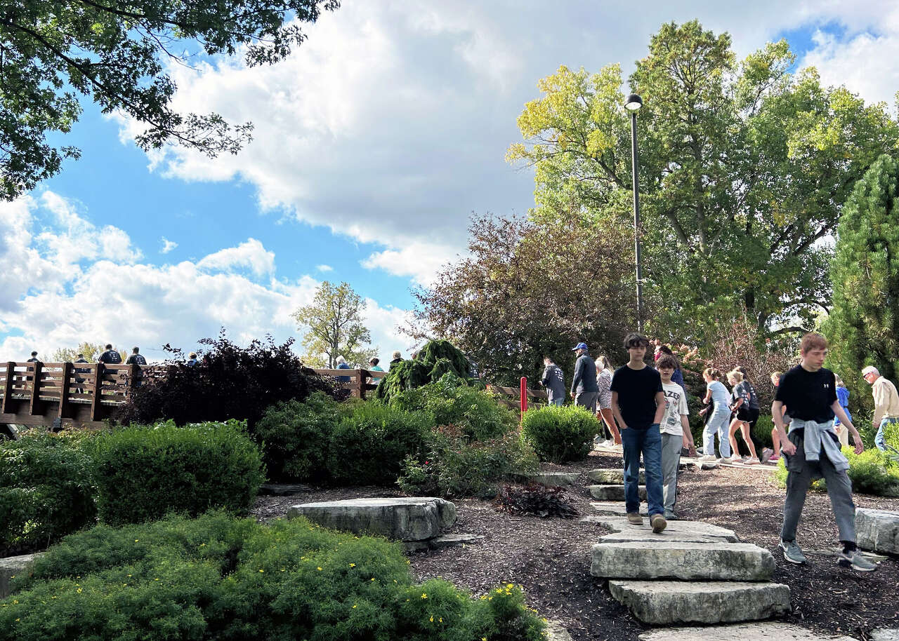 Midland CROP Hunger Walk draws community support after youth fundraiser