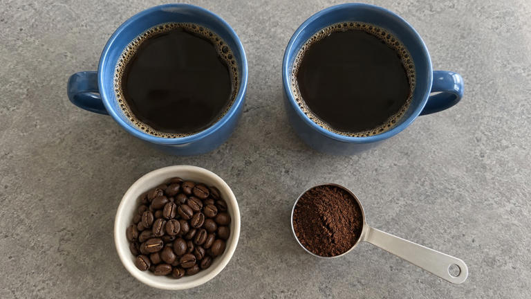 Pour over vs drip coffee: Which method fits your morning?