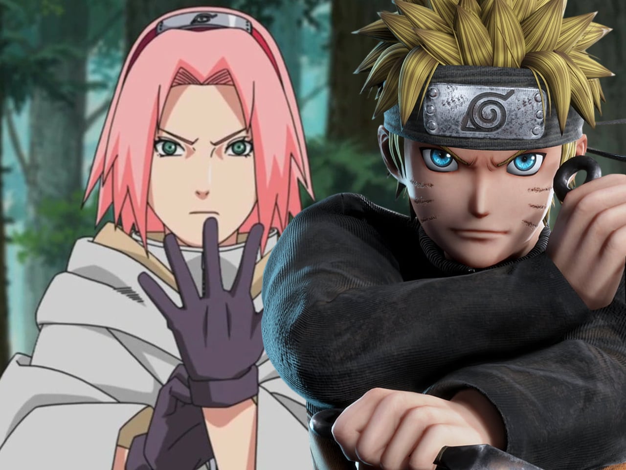 Live-action Naruto movie to stay true to the anime while implementing ...