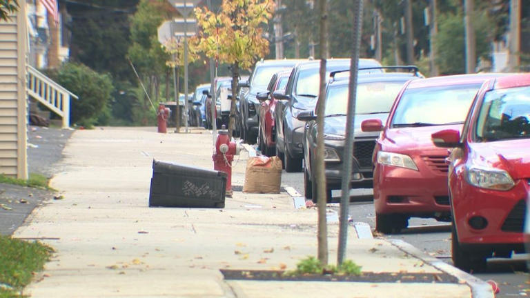 Deadly Hudson Avenue shooting under investigation, police seek public’s ...