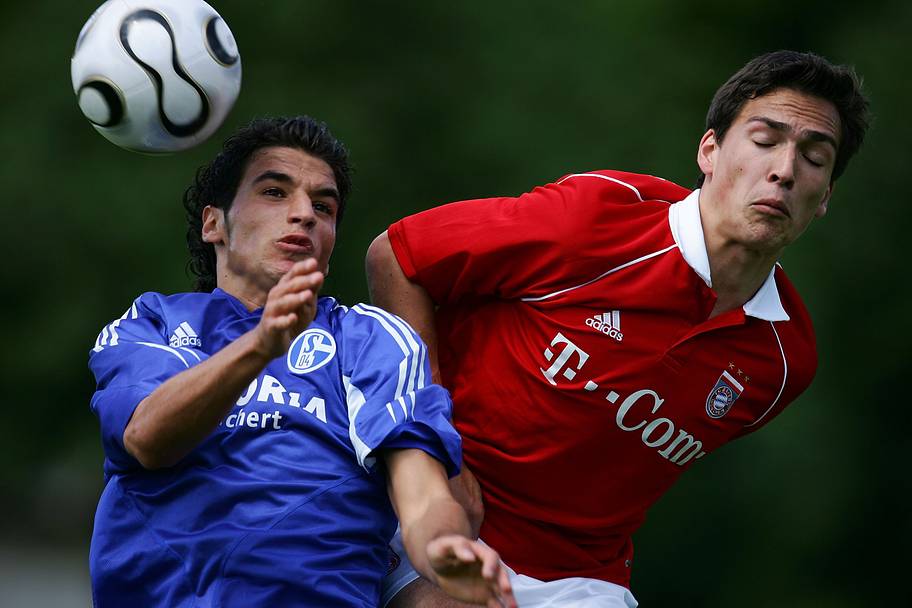 Katastrophensaison 2006/07: Was machen die Bayern-Stars von damals ...
