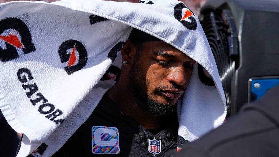 Ranking the most impactful NFL injuries heading into Week 5 action
