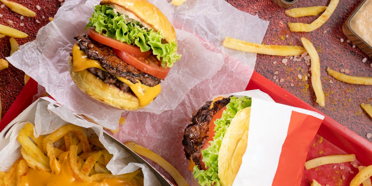Fast food employees reveal the menu items they’d never order