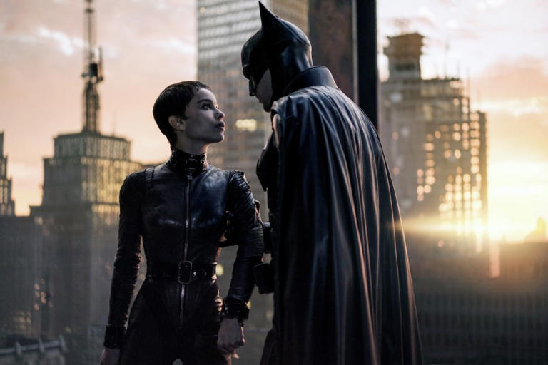 With Matt Reeves’s 'The Batman Part II' delayed, here are 4 other Matt ...