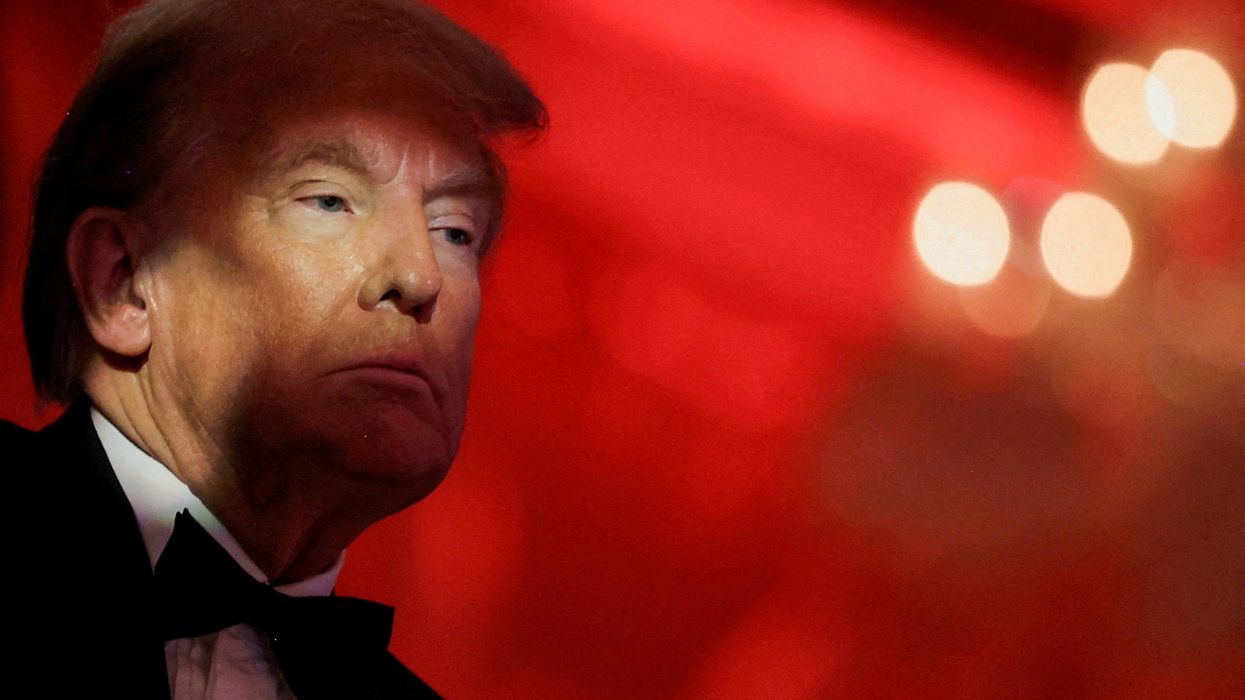 Trump’s Epstein nightmare getting 'much bigger': analyst