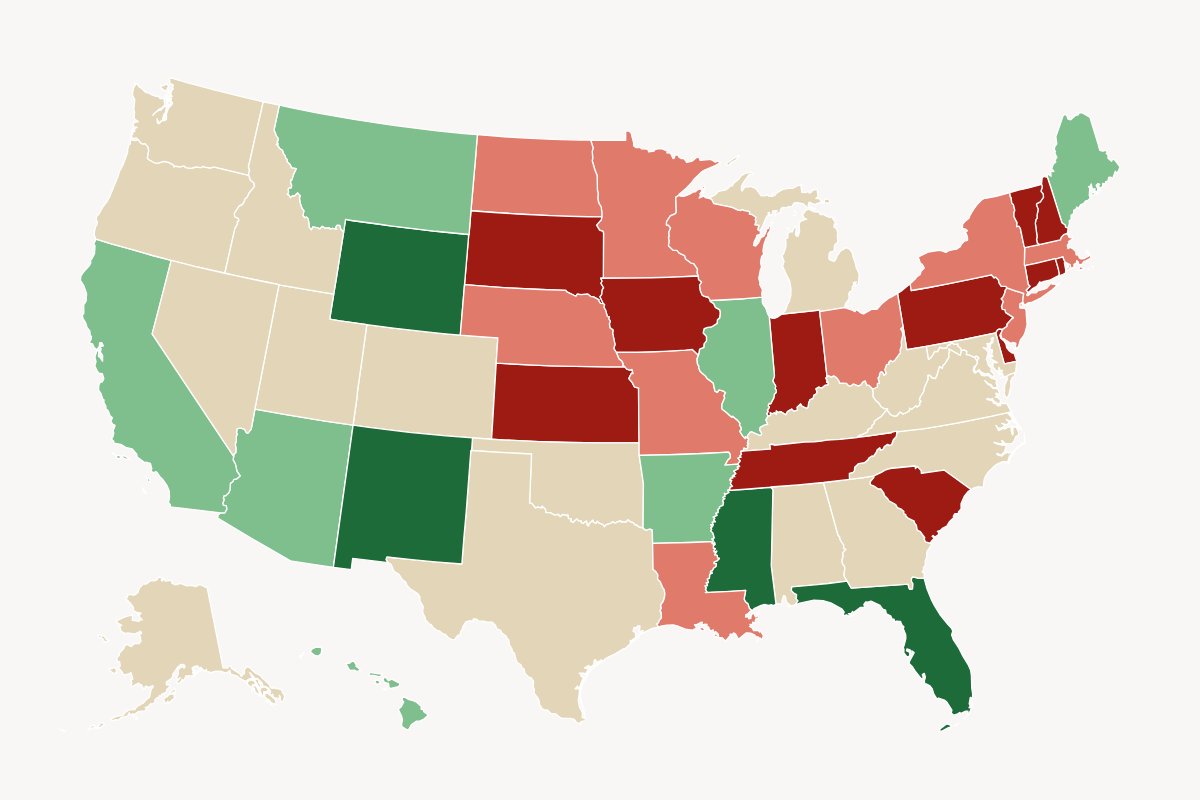Only one in three public four-year colleges is affordable for low ...