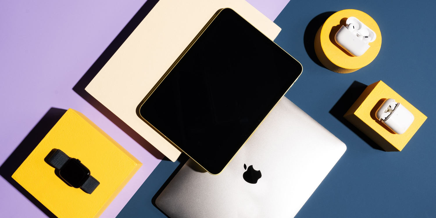 Apple deals on Amazon Prime Day worth getting: AirPods, iPads and more