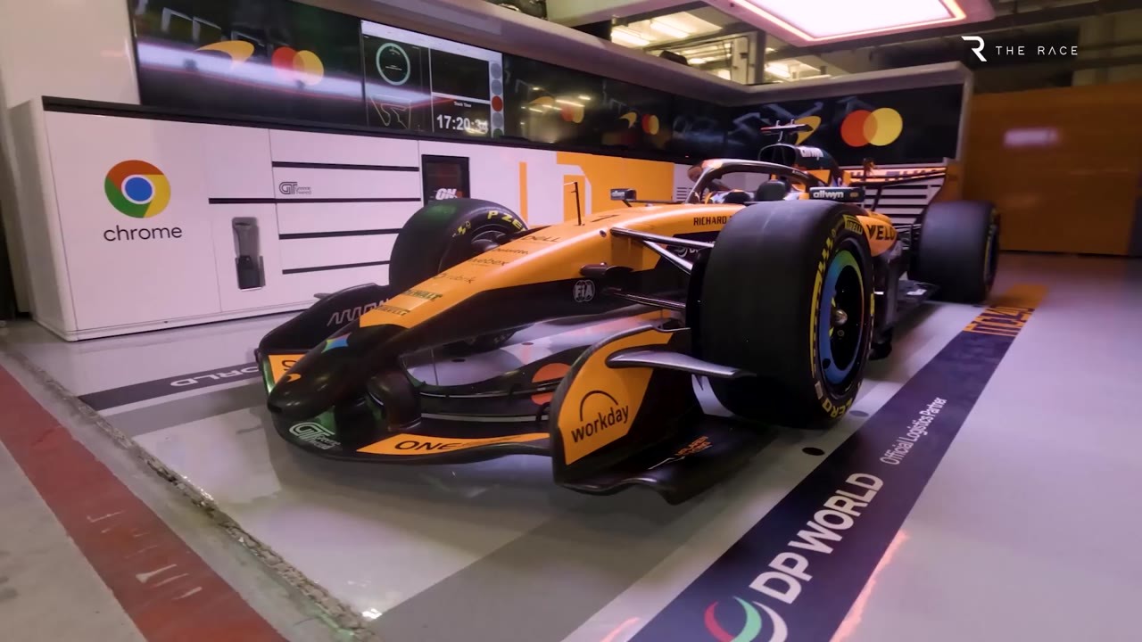 F1’s 2026 rules have unleashed some of the wildest engineering ideas in ...