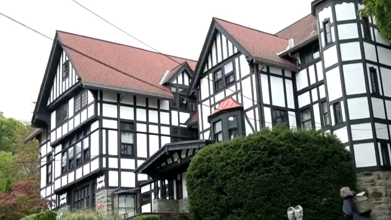 Eye opener: Protests break out at Cornell