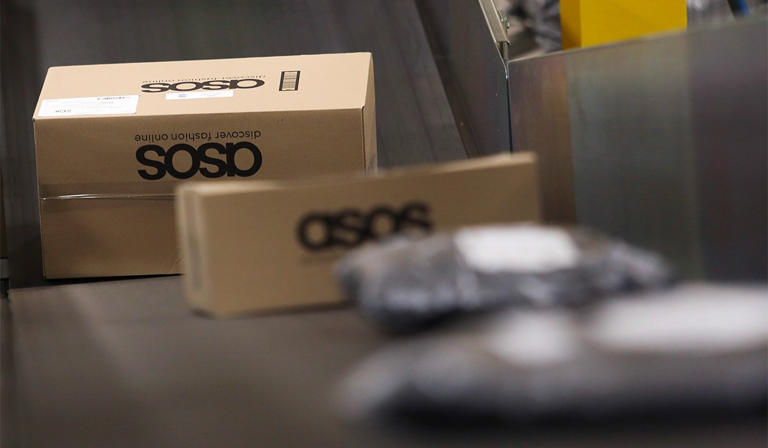 ASOS alarms customers with 'full compromised' warning