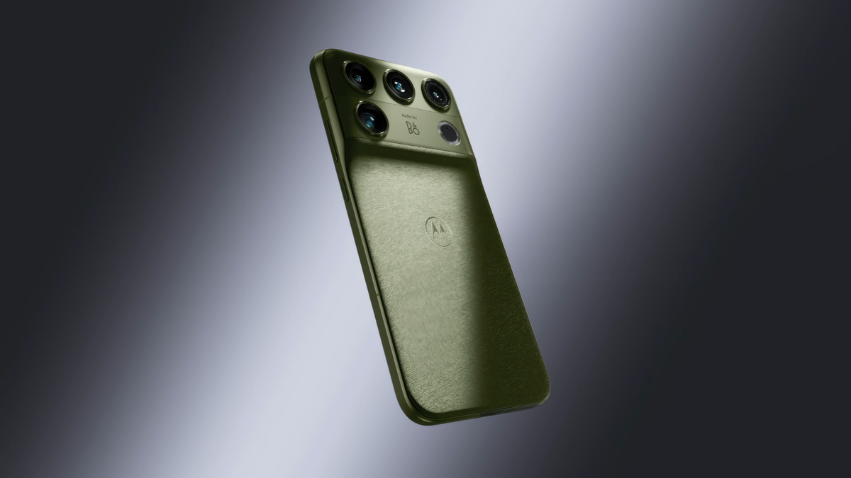 Motorola Signature 27 may be a battery-saving beast but a gaming ...