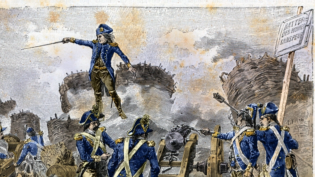 13 historical myths corrected