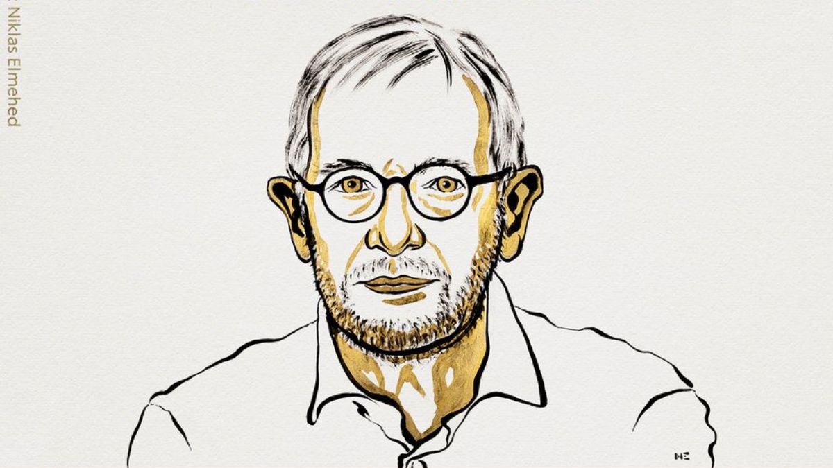Nobel physics 2026: How Francis Halzen turned South Pole ice into a ...