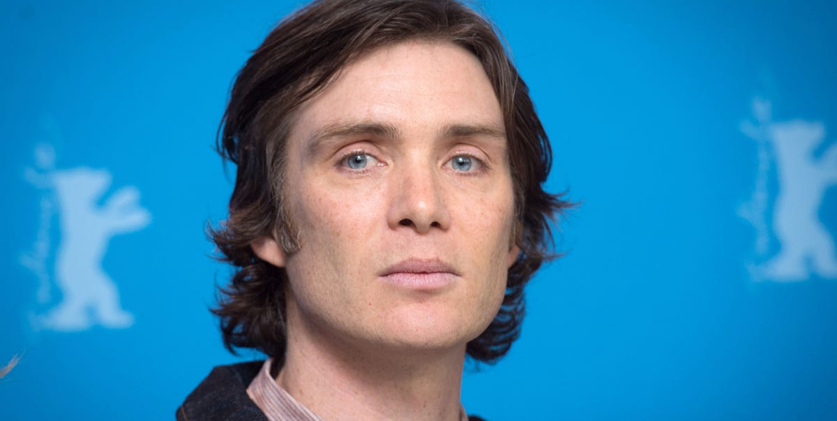 Cillian Murphy is outstanding: This graceful and thrilling true-story ...