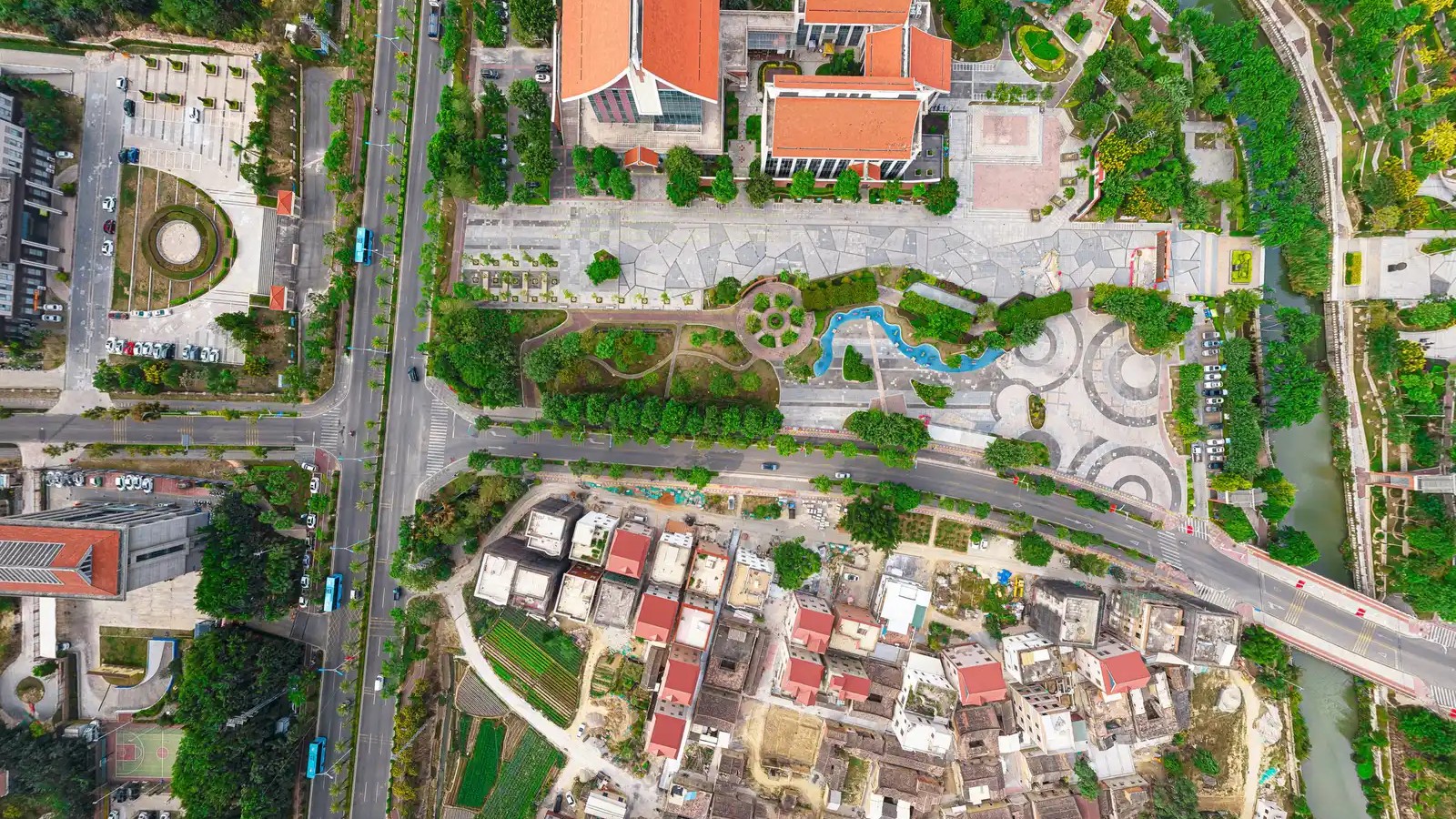 Why many cities restrict front-yard parking pads and driveway widening