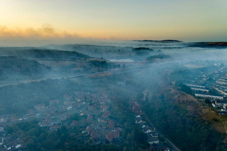 Did the hot summer make more people worry about climate change? Here’s ...