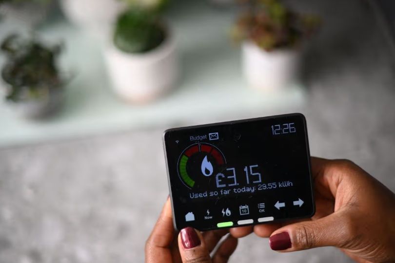£1,700 boost available for OVO, EON, EDF, Octopus customers