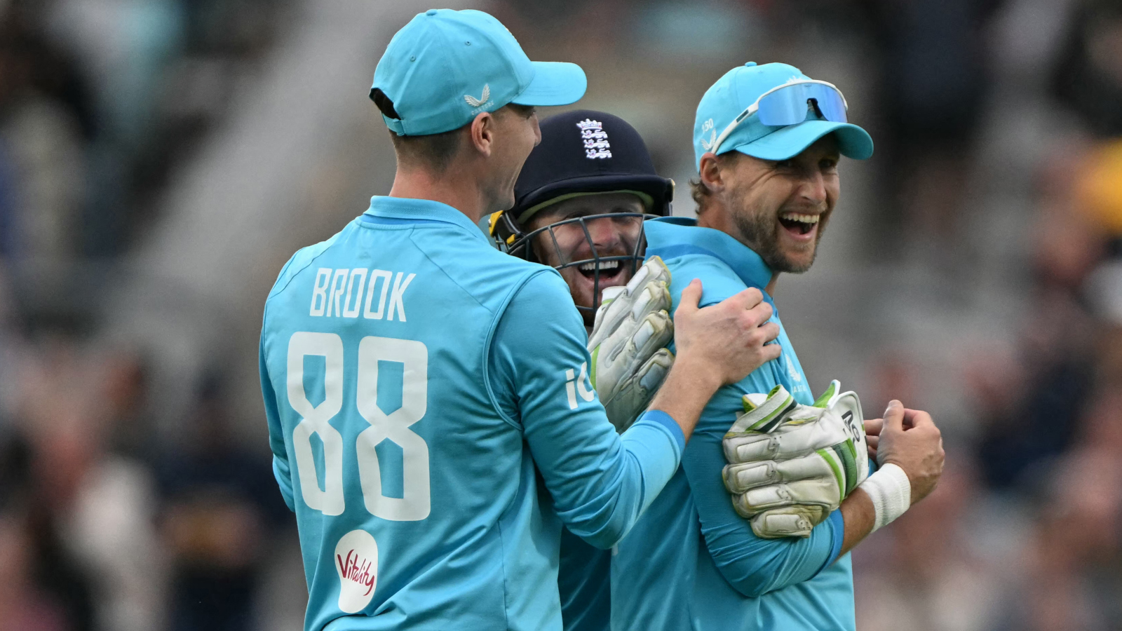 How the 2027 Cricket World Cup draw played out and what it means for ...