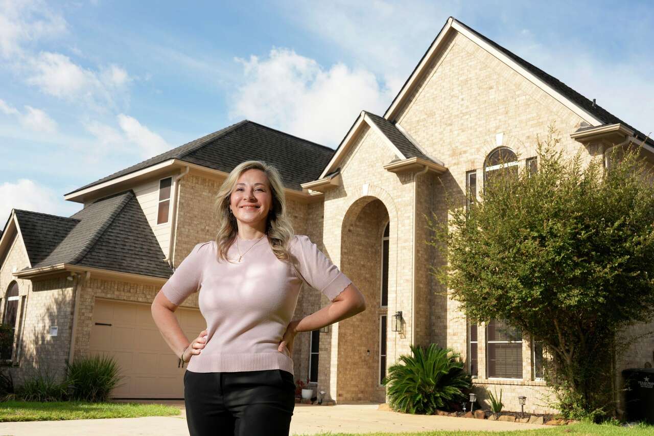 Houston is now the top market for 'accidental landlords' in the US What it means for sellers.