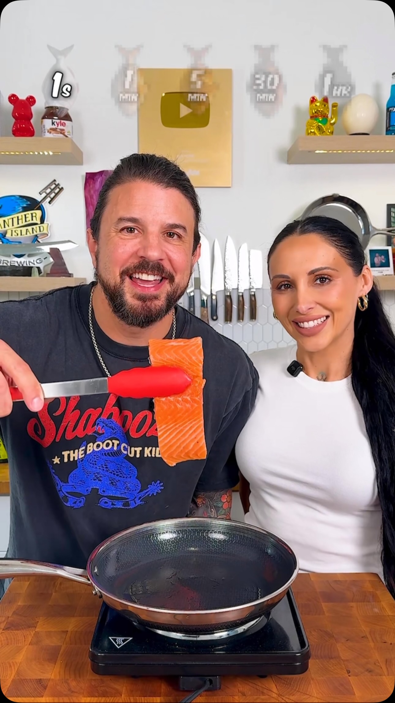 How long to cook fish