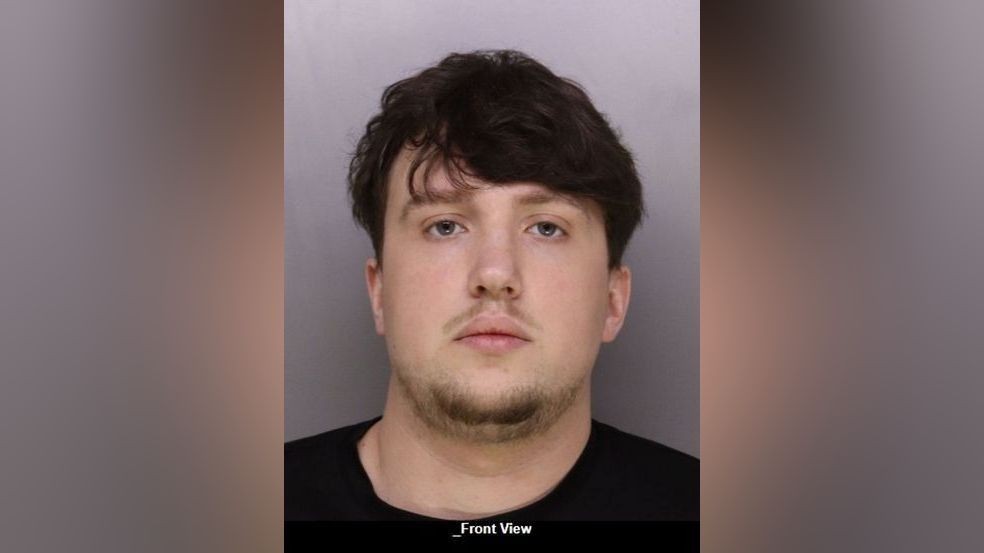 Local man accused of calling in bomb threat to ruin his mother's night