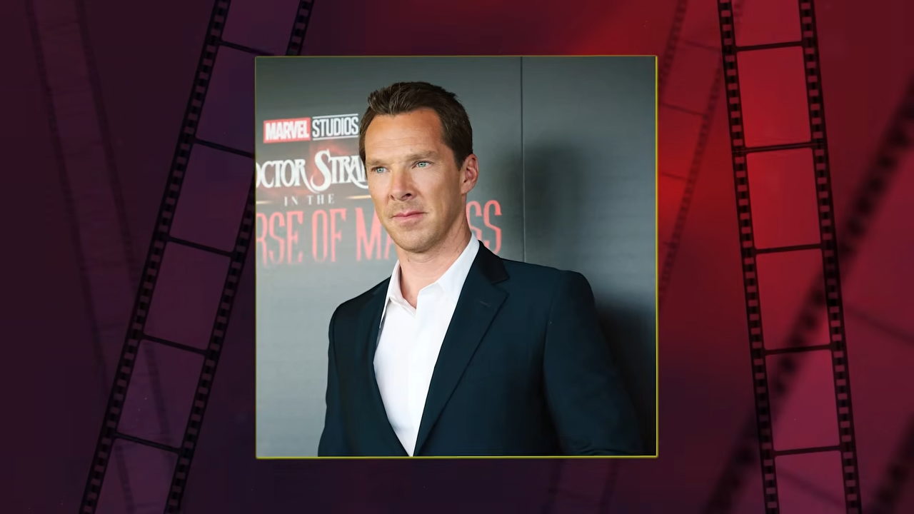 Sam Mendes rumor won’t die - Benedict Cumberbatch is staying ...
