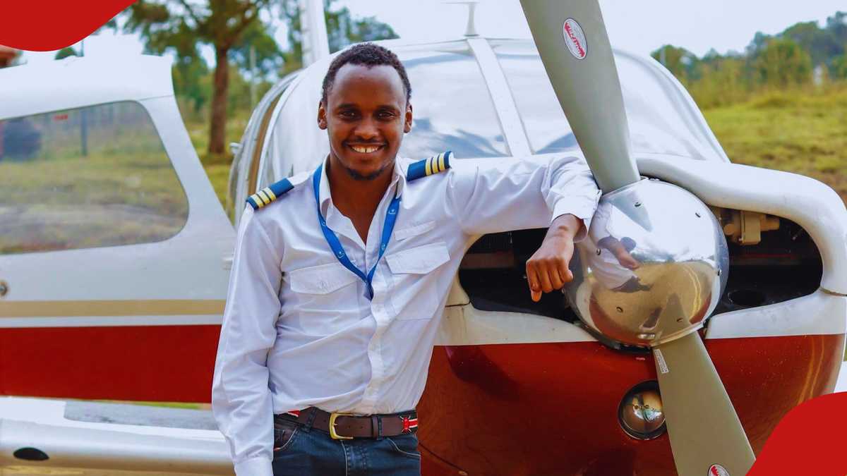 Khalif Kairo breaks down cost he paid, hours required to be licensed ...