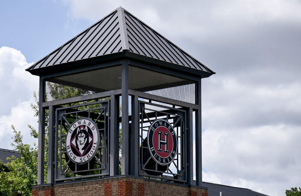 Howard High graduation rate hits historic mark, Bibb County rate dips ...
