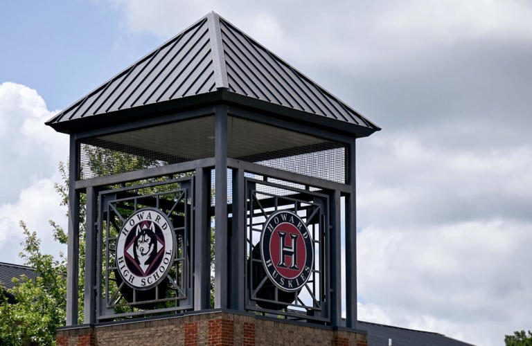 Howard High graduation rate hits historic mark, Bibb County rate dips ...