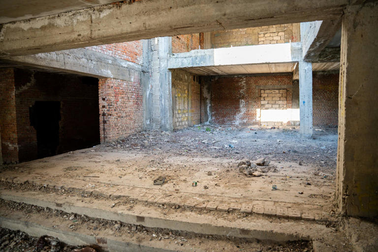 Places in Japan with seriously creepy histories