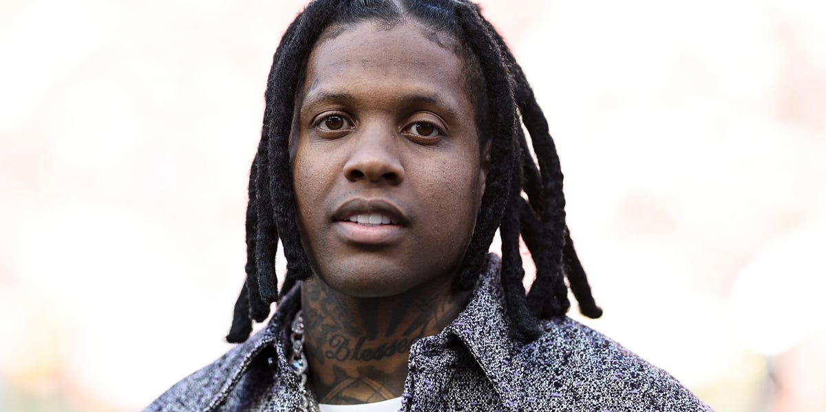Lil Durk beat one federal case. His next trial could still carry a life ...