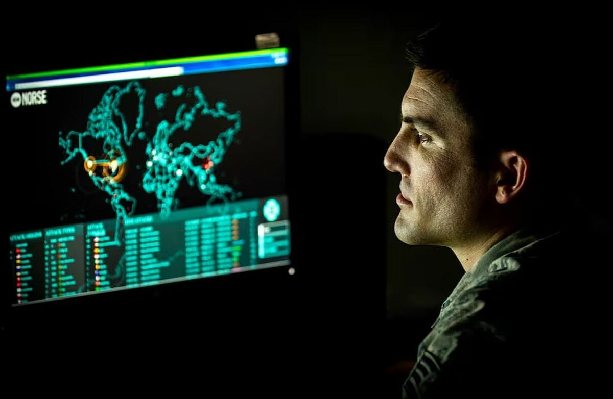 Washington wants private cyber warriors. Who answers when they hit the ...
