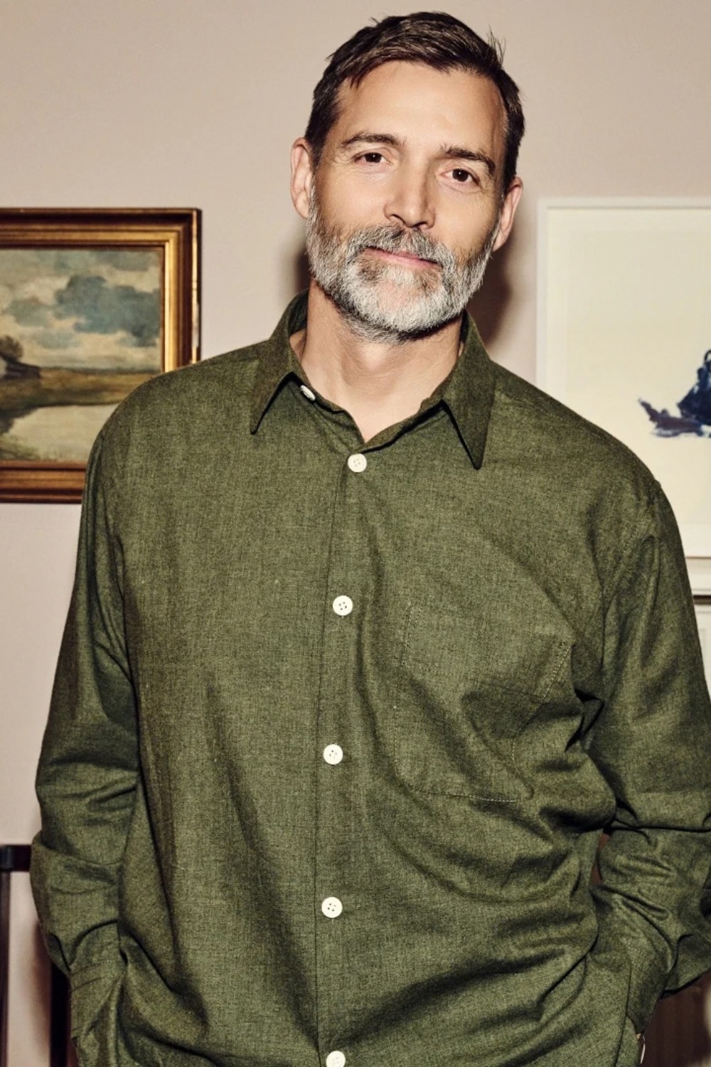 Patrick Grant on 10 years of Community Clothing: 'Manufacturing jobs ...