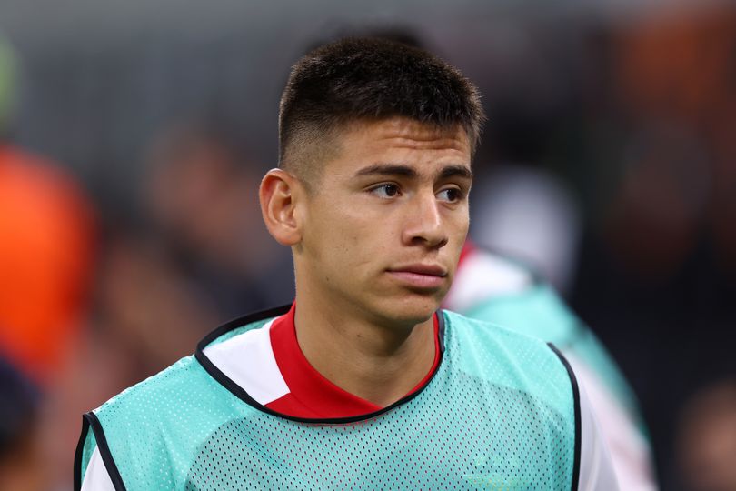 Forgotten Man City wonderkid ready to step up after signalling intent ...