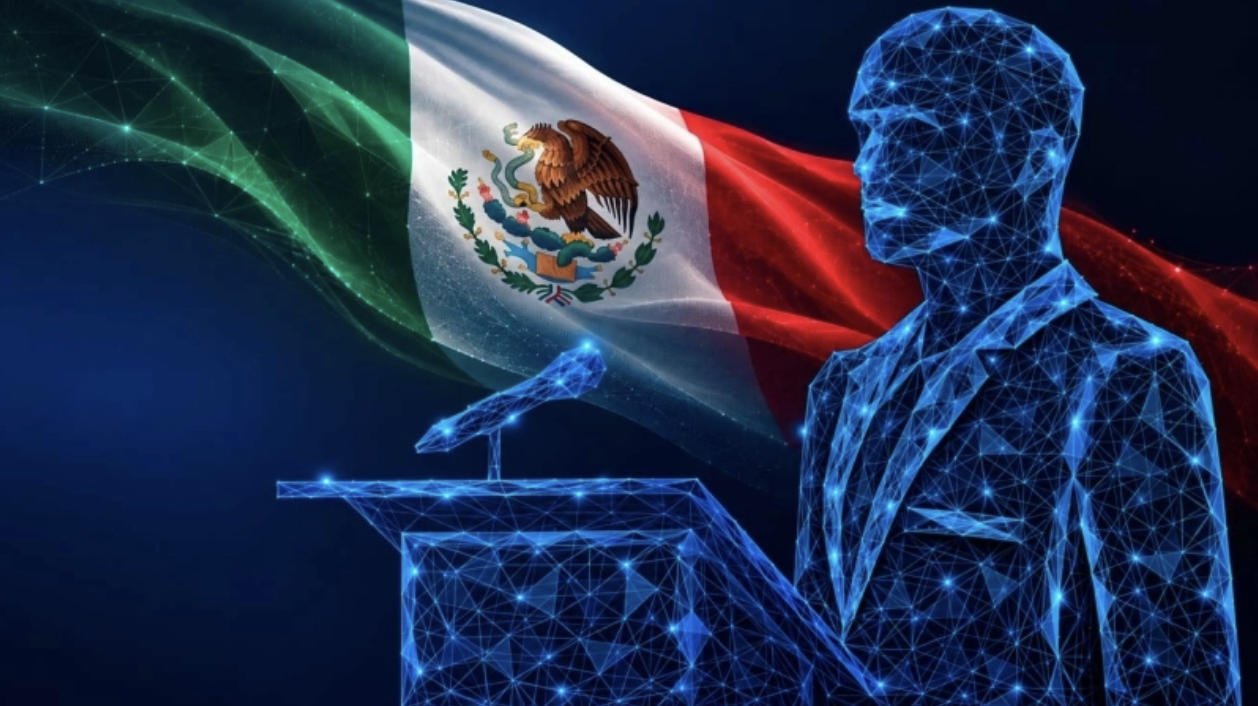 'It cannot produce repentance': Mexican pastors weigh AI use in church