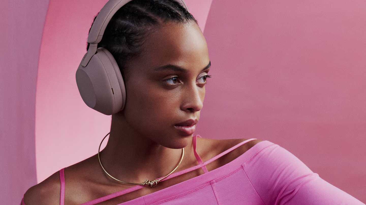 Sony’s $400 noise-canceling headphones just dropped to $198