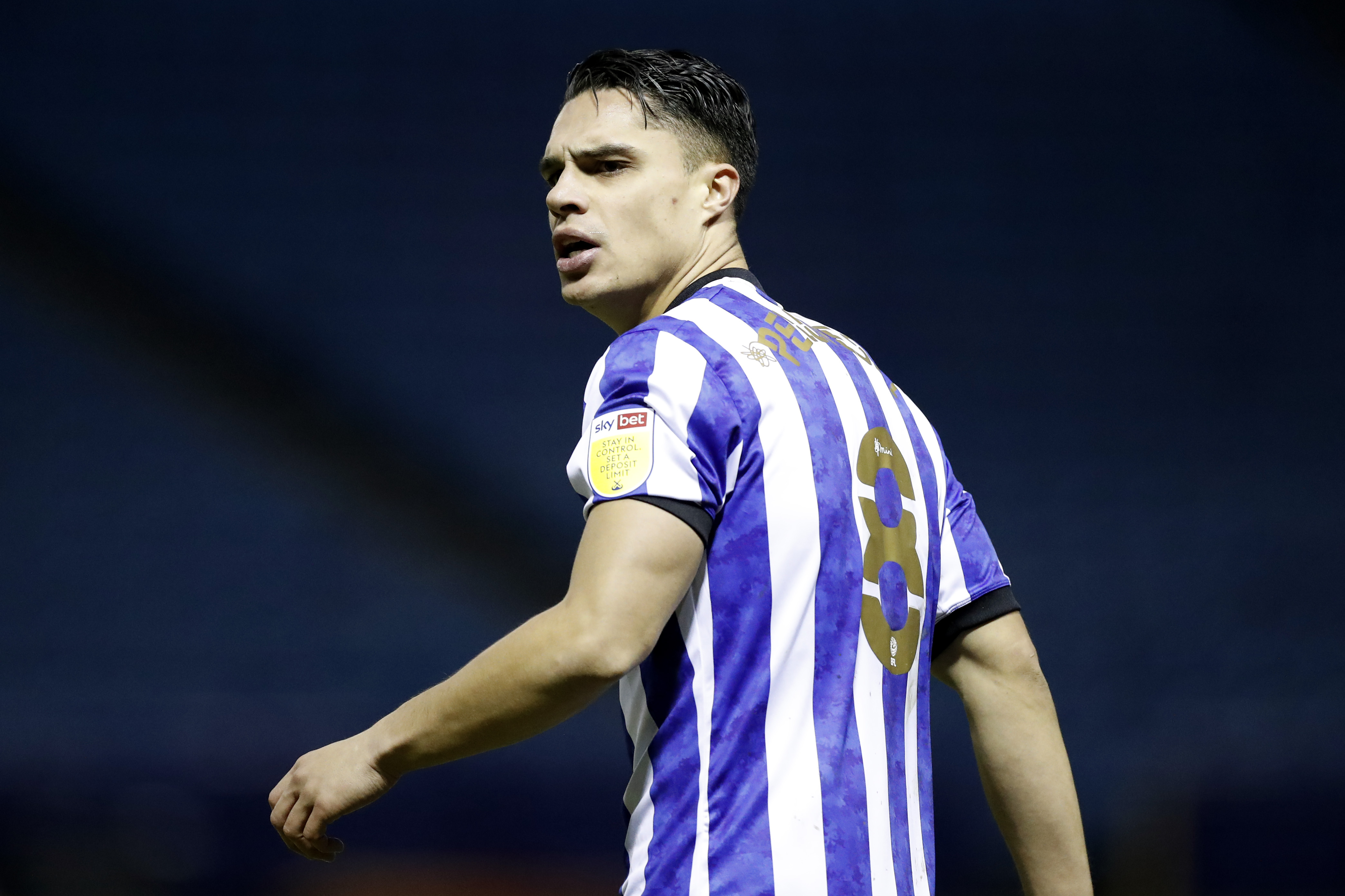 Former Sheffield Wednesday midfielder wins international silverware in ...