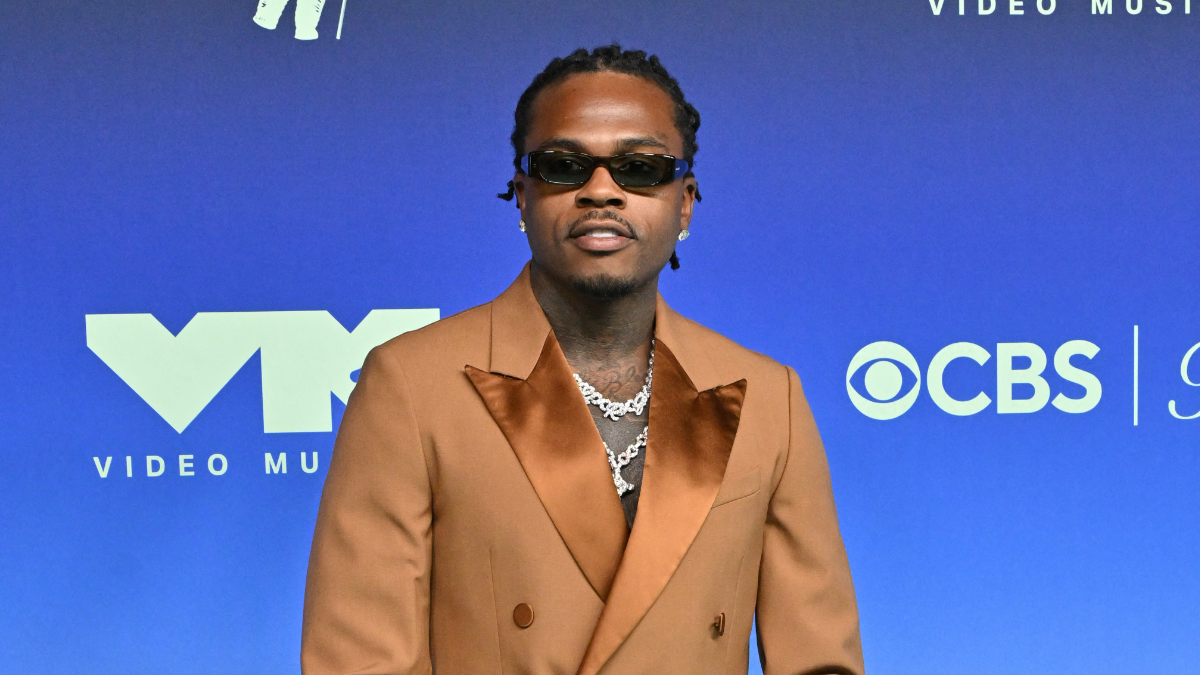 Gunna announces new single from upcoming 'Splurge' album