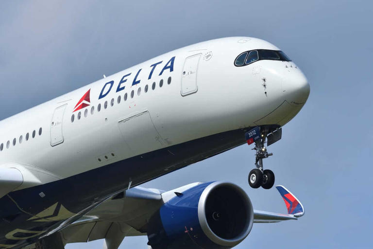 Delta Airlines Earnings Trade: A High Probability Options Setup