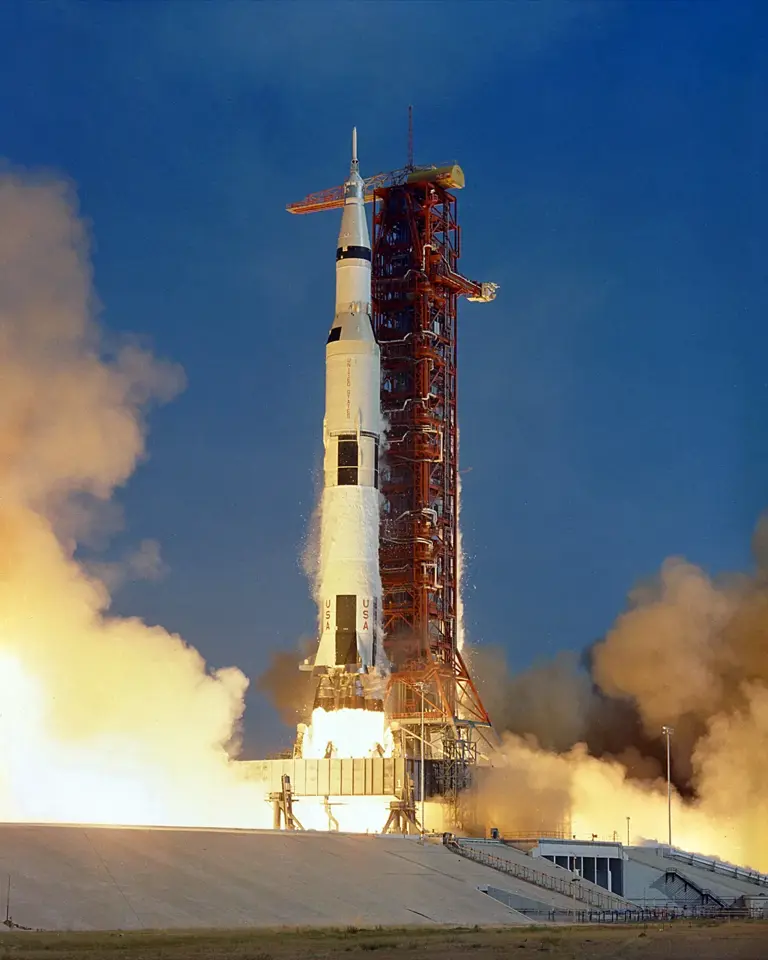 The real reason Apollo 18, 19, and 20 were canceled