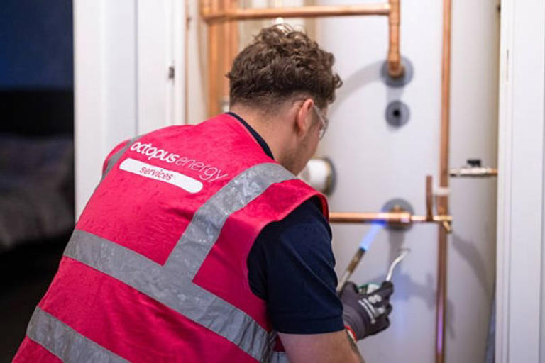 Octopus Energy £493 energy bill savings for customers who do 4 things