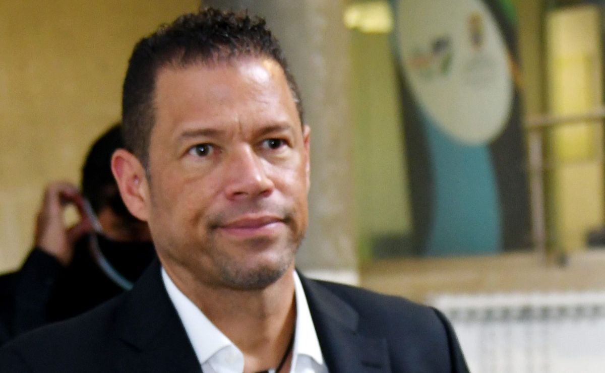 Óscar Córdoba arremetió contra Dibu Martínez y confesó que recomendó a ...