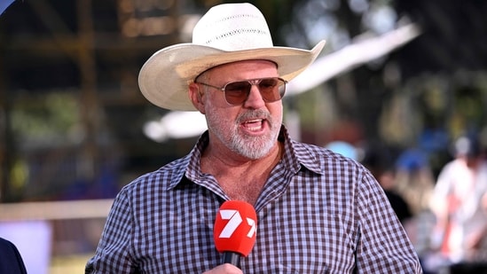Matthew Hayden minces no words in scathing criticism of Australian ...