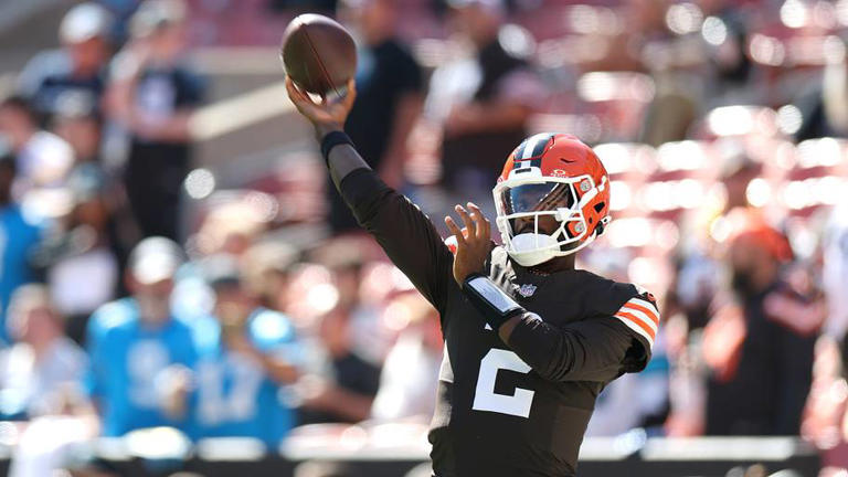 4 reasons why the Browns should avoid trading Shedeur Sanders