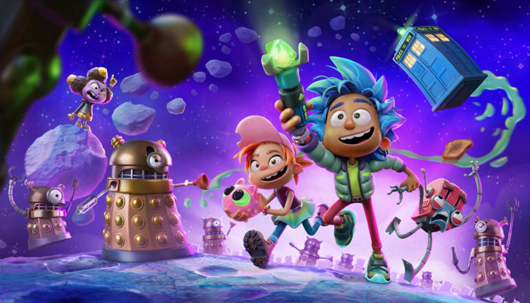 BBC confirms brand new Doctor Who show after going back to square one